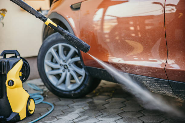 Best House Pressure Washing  in Steelevle, IL
