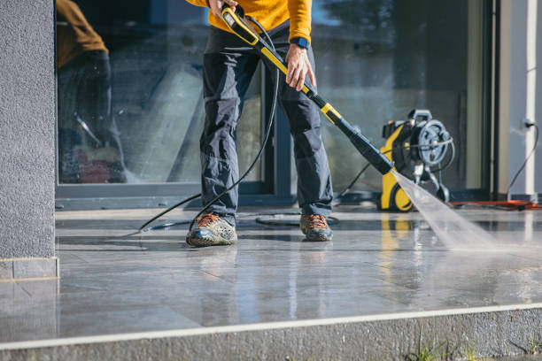 Professional Pressure Washing in Steeleville, IL