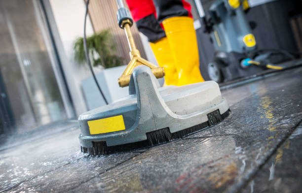 Best Pressure Washing Services for Businesses  in Steelevle, IL